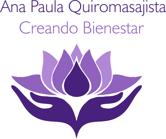 Logo Ana Paula Quiromasajista